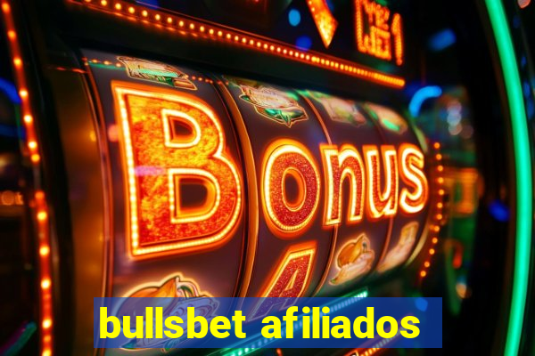 bullsbet afiliados